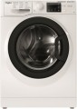 Whirlpool WRSB 7259 WB UA білий