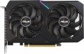 Asus GeForce RTX 3060 Dual OC 8GB 