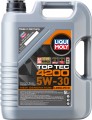 Liqui Moly Top Tec 4200 New Generation 5W-30 5 l