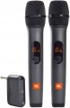 JBL Wireless Microphone Set 