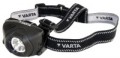 Varta Indestructible LED Head Light 3AAA 