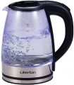 Liberton LEK-6809 1500 W 1.8 l  stal nierdzewna