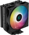 Deepcool AG400 ARGB Black 