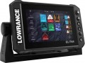 Lowrance Elite FS 7 Active Imaging 3-in-1 