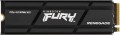 Kingston Fury Renegade SFYRDK/2000G 2 ТБ з радіатором