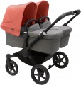 Bugaboo Donkey 5 Twin 2 in 1 