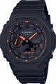 Casio G-Shock GA-2100-1A4 