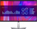 Dell P2723DE 27 "  сріблястий