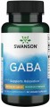 Swanson GABA 750 mg 60 cap 