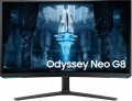 Samsung Odyssey Neo G85NB 32 32 "  білий