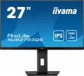 Iiyama ProLite XUB2793QS-B1 27 "  чорний