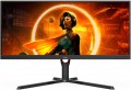 AOC AGON U34G3XM 34 "  czarny