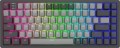 Dark Project KD83A PBT Gateron Teal Switch 