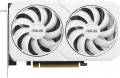 Asus GeForce RTX 3060 Dual White OC 8GB 