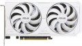 Asus GeForce RTX 3060 Ti Dual White OC 8GB 