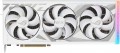 Asus GeForce RTX 4080 ROG Strix 16GB White OC 