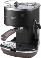 De'Longhi Icona Vintage ECOV 310.BK чорний