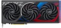 Asus GeForce RTX 4070 Ti ROG Strix 