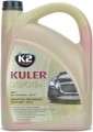 K2 Kuler -35C Red 5 l