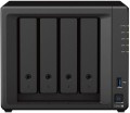 Synology DiskStation DS923+ RAM 4 GB