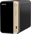 QNAP TS-264-8G RAM 8 GB