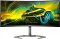 Philips 34M1C5500VA 34 "  сірий