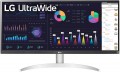 LG UltraWide 29WQ600 29 "  білий