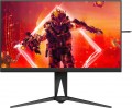 AOC AGON AG275QX 27 "  чорний