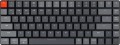 Keychron K3 RGB Backlit Gateron  Red Switch