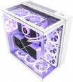 NZXT H9 Elite білий