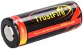 TrustFire 1x26650 5000 mAh micro USB 