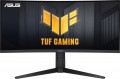 Asus TUF Gaming VG34VQEL1A 34 "  чорний