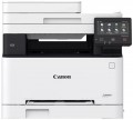 Canon i-SENSYS MF657CDW 