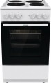 Gorenje GE 5A21 WH білий