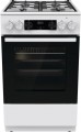 Gorenje GK 5C61 WH білий