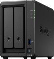 Synology DiskStation DS723+ RAM 2 GB