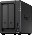 Synology DiskStation DS723+ ОЗП 2 ГБ