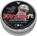 Coal Xtreme FT 4.5 mm 0.675 g 400 pcs 