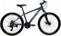 Kinetic Profi 26 2023 frame 15 