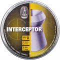 BSA Interceptor 4.5 mm 0.49 g 450 pcs 