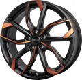 RC Design RC-34 (6,5x16/5x114,3 ET50 DIA67,1)