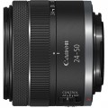 Canon 24-50mm f/4.5-6.3 RF IS STM 