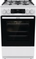 Gorenje GK 5C62 WH білий