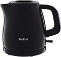 Tefal Delfini KO153810 2000 Вт 0.8 л  чорний