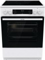 Gorenje GECS 6C70 WC білий