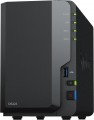 Synology DiskStation DS223 ОЗП 2 ГБ