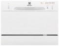 Electrolux ESF 2300 OW білий