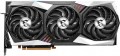 MSI Radeon RX 7900 XT GAMING TRIO CLASSIC 20G 