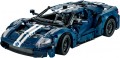 Lego 2022 Ford GT 42154 