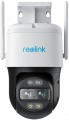 Reolink TrackMix Wi-Fi 